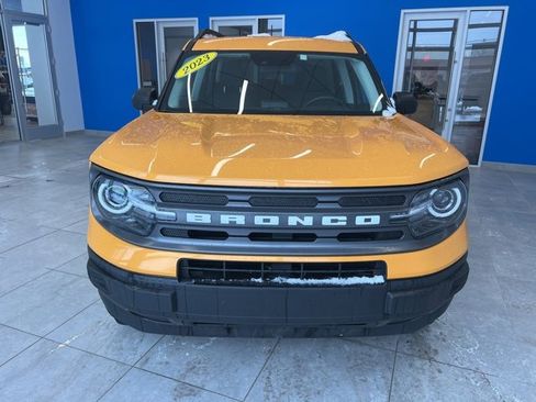 Used 2023 Ford Bronco Sport Big Bend image 2