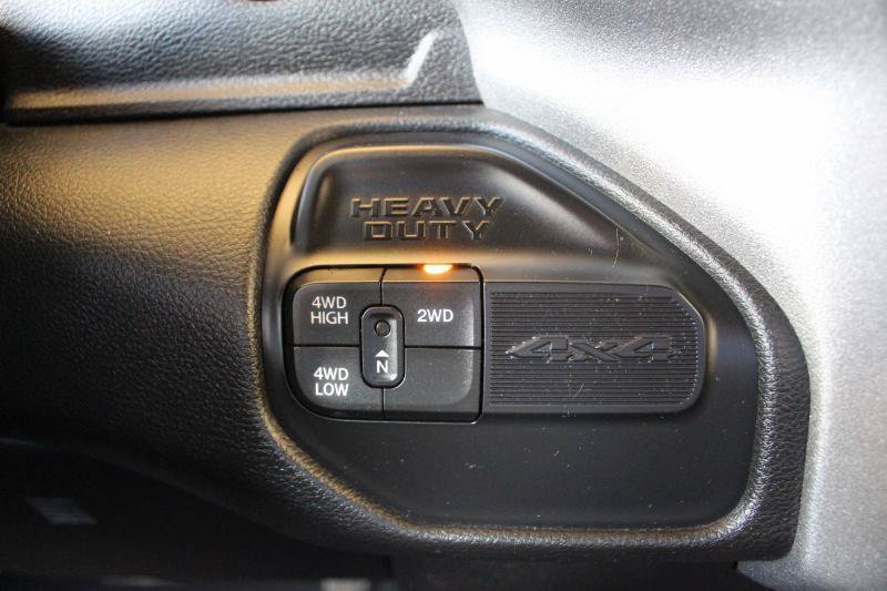 Used 2021 RAM 3500 Tradesman AWD/4WD image 38