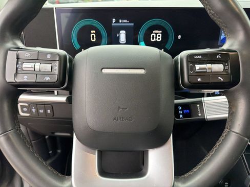 Used 2024 Hyundai Santa Fe SEL FWD image 16