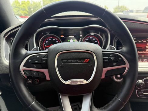 Used 2016 Dodge Charger R/T RWD image 23