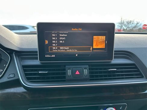 Used 2018 Audi Q5 2.0T Premium image 21