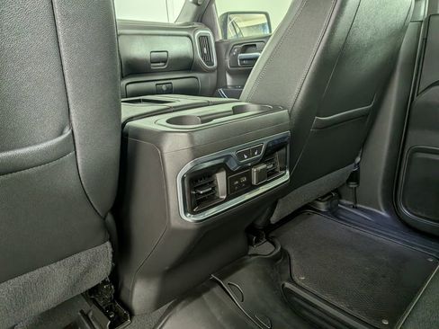 Used 2021 GMC Sierra 1500 AT4 image 38