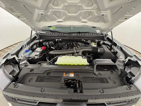 New 2026 Ford Expedition Max Active RWD image 33