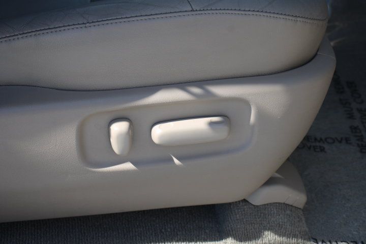 Used 2007 Toyota 4Runner Limited AWD/4WD image 22