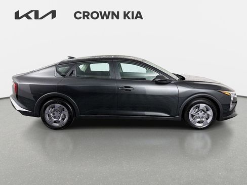Certified 2025 Kia K4 FWD image 4