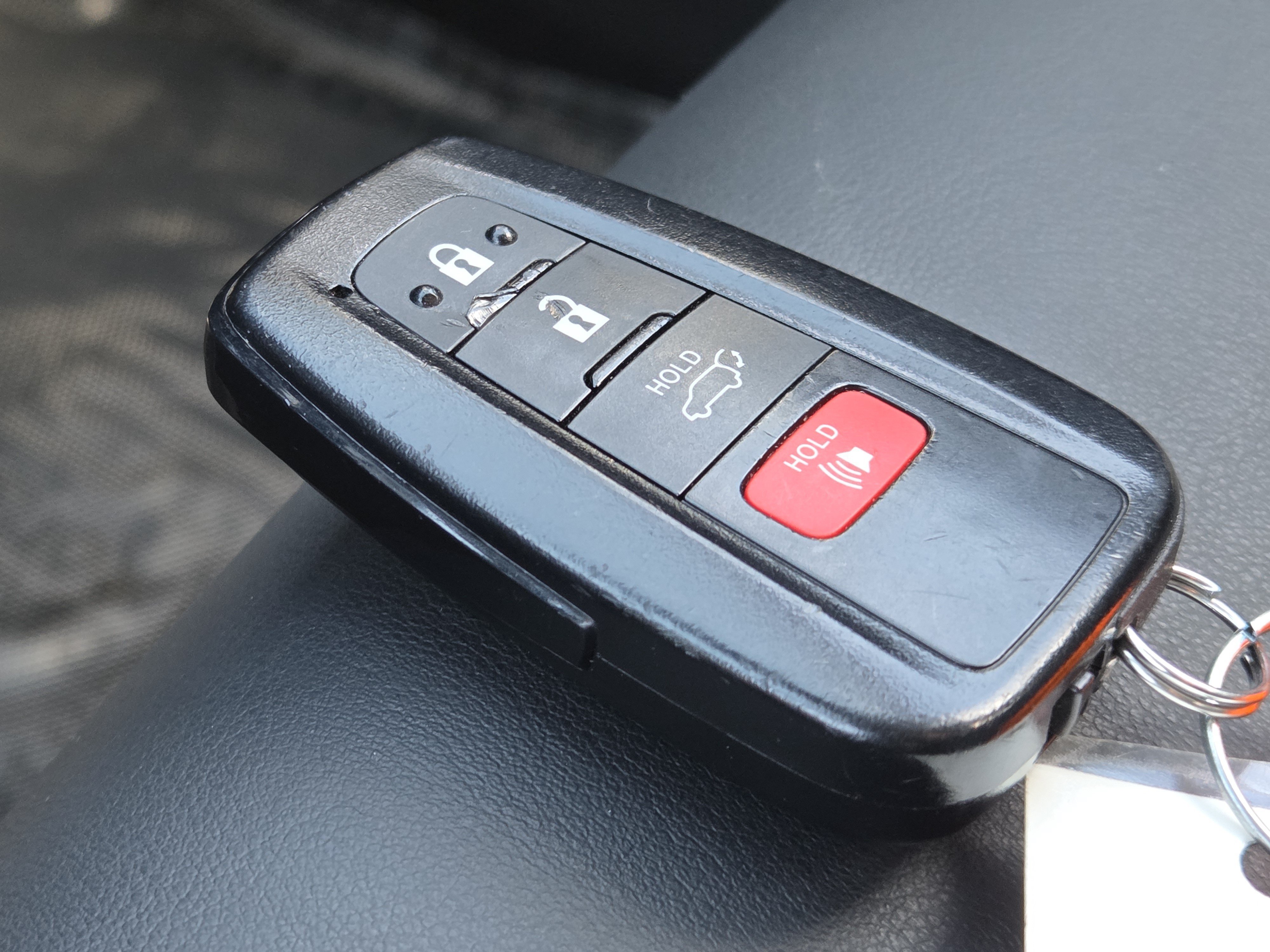Used 2024 Toyota RAV4 XLE Premium w/ Weather Package AWD/4WD image 40