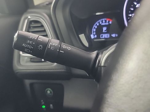 Certified 2019 Honda HR-V EX-L image 30