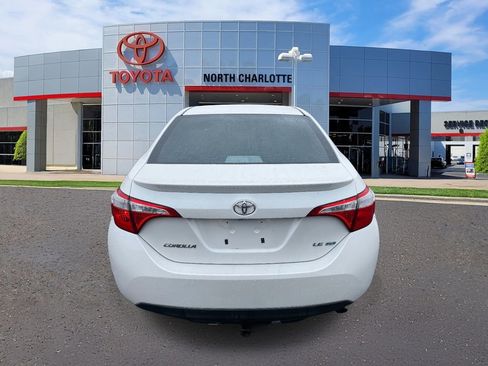 Used 2014 Toyota Corolla LE image 8