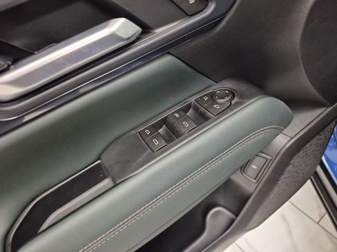 New 2026 GMC Terrain AT4 w/ Technology Package II image 24