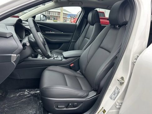 New 2026 MAZDA CX-30 AWD 2.5 S w/ Premium Package image 9