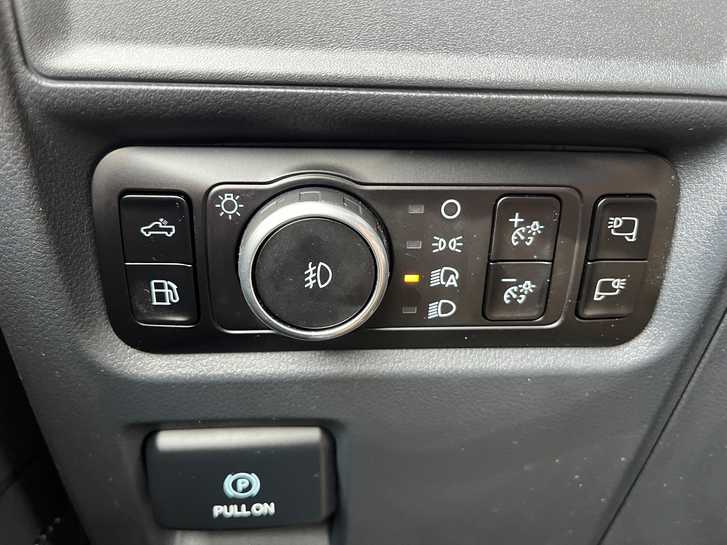 Used 2025 Ford F150 XLT w/ Equipment Group 302A MID AWD/4WD image 20