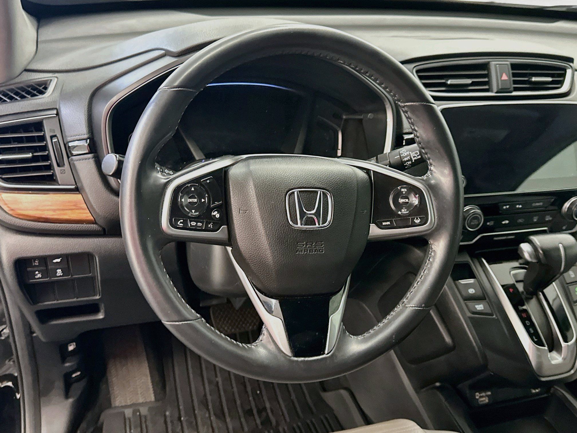 Used 2020 Honda CR-V EX-L image 18