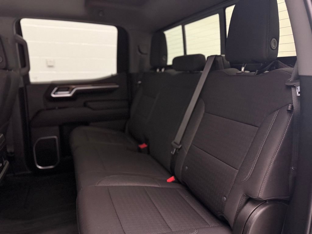 Used 2022 Chevrolet Silverado 1500 RST w/ Convenience Package II AWD/4WD image 29