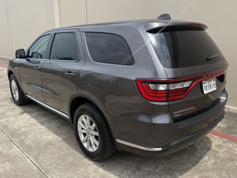 Used 2014 Dodge Durango SXT image 5
