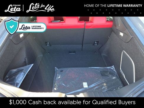 New 2026 Acura Integra A-Spec image 31