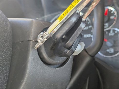 Used 2023 Chevrolet Express 2500 w/ Driver Convenience Package image 30