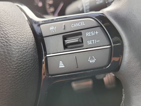 Used 2024 Honda Civic Sport image 25