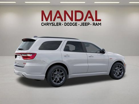 New 2026 Dodge Durango GT AWD/4WD image 4