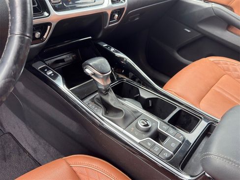 Used 2021 Kia Sorento SX Prestige image 15