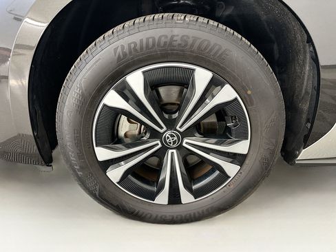 Used 2023 Toyota bZ4X AWD w/ Weather Package image 36