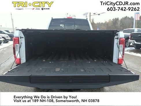 Used 2017 Ford F250 Lariat w/ Lariat Ultimate Package image 29