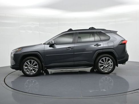 Used 2023 Toyota RAV4 XLE Premium AWD/4WD image 9