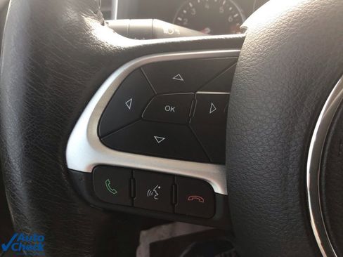 Used 2020 Jeep Renegade Latitude w/ Cold Weather Group image 31