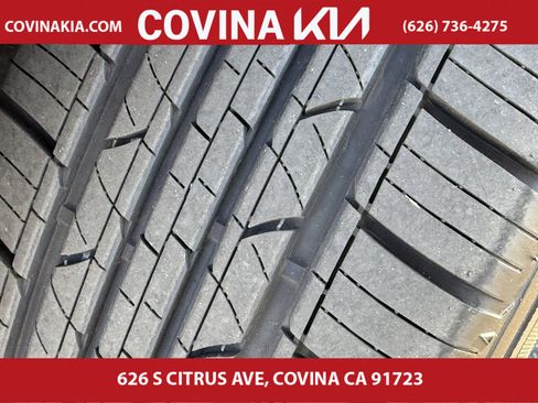 Used 2025 Nissan Altima 2.5 S image 30