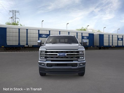 New 2026 Ford F250 4x4 Crew Cab Super Duty image 6