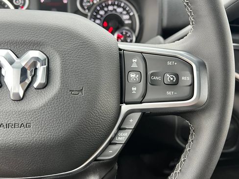 New 2026 RAM 2500 Big Horn AWD/4WD image 23