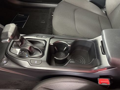 New 2026 Kia K4 FWD image 41