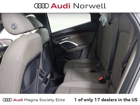 New 2026 Audi Q5 Premium AWD/4WD image 22