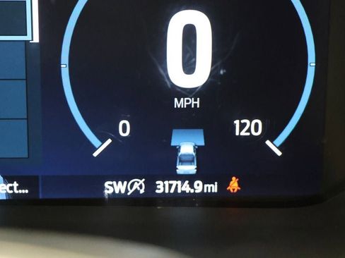 Used 2023 Ford F150 Lariat w/ Equipment Group 502A High image 21