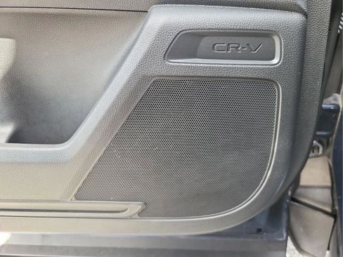 Certified 2024 Honda CR-V Sport-L image 27