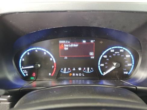 Used 2024 Ford Bronco Sport Big Bend image 15