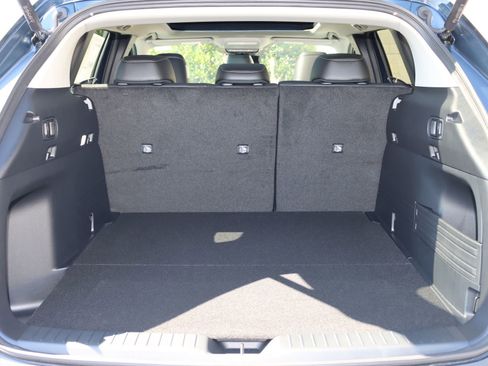 New 2026 MAZDA CX-50 2.5 Hybrid w/ Cargo Package image 23