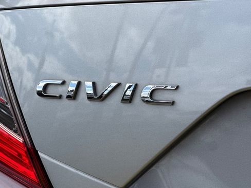 Certified 2018 Honda Civic EX-T image 26
