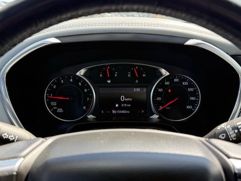 Used 2019 Chevrolet Blazer LT w/ Sound & Technology Package FWD image 13