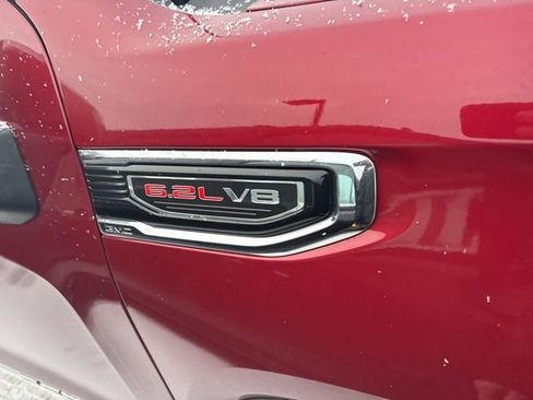 Used 2019 GMC Sierra 1500 Denali w/ Denali Ultimate Package image 8