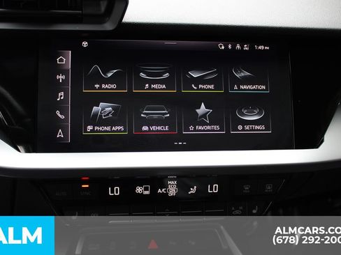 Used 2024 Audi A3 2.0T Premium FWD image 32