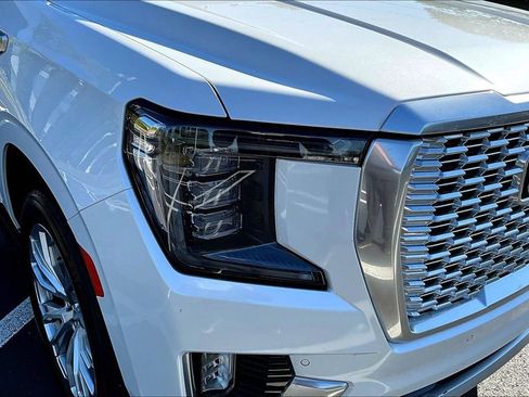 Used 2024 GMC Yukon Denali AWD/4WD image 29
