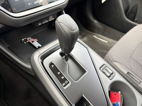 New 2026 Subaru Crosstrek 2.0i Premium AWD/4WD image 15