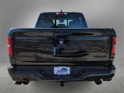 New 2026 RAM 1500 Big Horn image 7