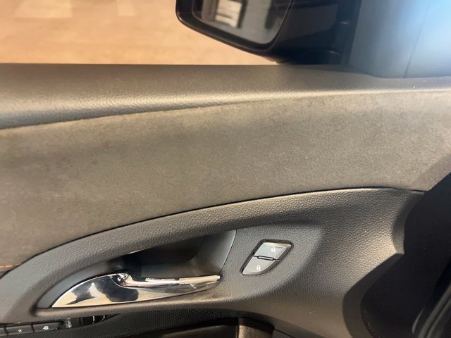 Used 2017 Chevrolet SS RWD image 36