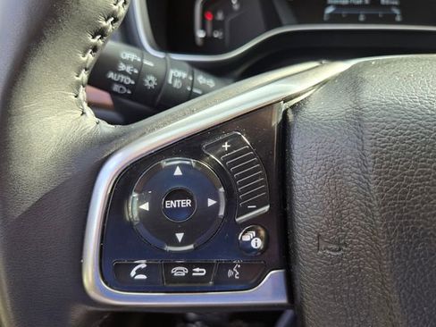 Used 2018 Honda CR-V Touring image 24