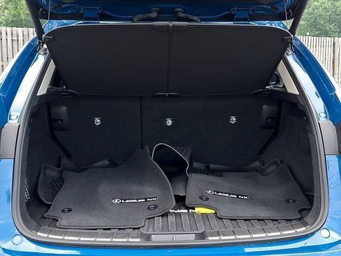 Certified 2025 Lexus NX 350 AWD w/ Accessory Package (2T) image 28