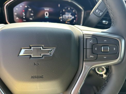 New 2026 Chevrolet Silverado 2500 LT w/ Trail Boss Package AWD/4WD image 27