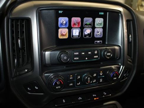 Used 2016 Chevrolet Silverado 1500 LT w/ Midnight Edition image 15