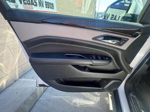 Used 2015 Cadillac SRX Premium w/ Driver Assist Package AWD/4WD image 12