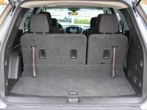 Used 2018 Chevrolet Traverse LT w/ LPO, Cargo Package image 8